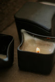 FIRE Element Massage Oil Candle
